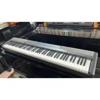 在飛比找蝦皮購物優惠-【名琴樂器】Casio 數位鋼琴 CDP100 (二手)