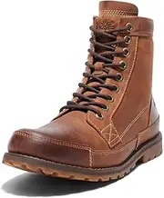 [Timberland] Men's Earthkeeper 6" Laceup Boot