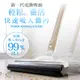 【福利品】日本IRIS OHYAMA 美學無線吸塵器 IC-SLDCP6
