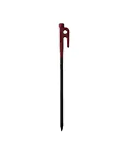 SNOW PEAK Color Stake #30, Red