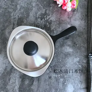 日本原裝進口 柳宗理 鑄鐵平底鍋煎鍋煎蛋鍋 不易粘鍋