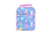 Penny Scallan Insulated Lunch Bag - Rainbow Days