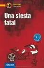 López Toribio Ana Mon Una siesta fatal: Spanisch A1 (Compact Lernkr (Paperback)
