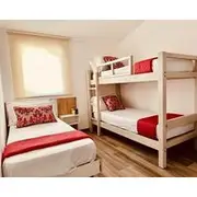 B&b The Sun - Family Rooms