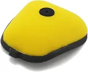 Motorcycle Parts Motorcycle Parts Air Filter Sponge Cleaner Cap for Yamaha WR250F WR450F YZ250F YZ250FX YZ450F YZ450FX 1SL1445100 1SL-14451-00