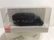 Busch Ford AA Hearse Bestattungswagen HO 1/87 # 47709