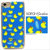 在飛比找神腦生活優惠-【Sara Garden】客製化 軟殼 蘋果 iphone7