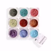 Bellapierre Shimmer 9 Stack - Fabulous