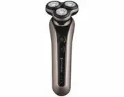 Remington Cordless Limitless X7 Rotary Shaver Face/Hair Trimmer Grey XR1770AU