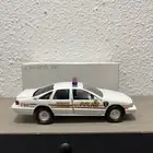 Road Champs Ford Crown Victoria Police Car - Ephrata PA 1/43 (BL1)