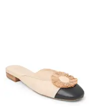 Jack Rogers Women's Tinsley Mule Flats