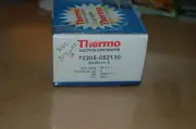 New HPLC column Thermo BioBasic-8 50x2.1 mm 5um 72205-052130 10043-776 VWR