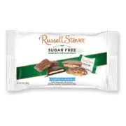Russell Stover Sugar free Assorted Four Flavor Mix Chocolate Candies 10 Oz.