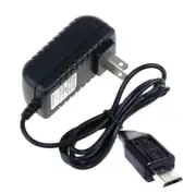 Sony handycam camcorder HDR-PJ340 Micro USB 10W power supply cord cable charger