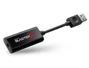 Creative Sound Blaster X G1 Portable Sound Card