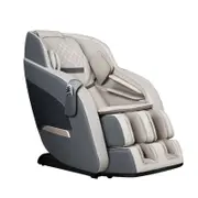 Electric Massage Chair Zero Gravity Recliner Shiatsu Kneading Back Massager