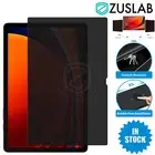For Samsung Galaxy Tab S10 S9 S8 S7 FE Plus Ultra Privacy Glass Screen Protector