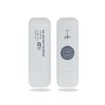 USB插SIM卡分享器 4G 分享器 隨身WIFI 無線車載分享器 外接天線 訊號更線 USB 分享器