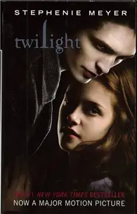 在飛比找TAAZE讀冊生活優惠-Twilight Saga, Book 1: Twiligh