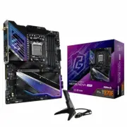 ASRock X870E NOVA WIFI 7 AM5 AMD X870E ATX Motherboard