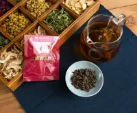 在飛比找樂天市場購物網優惠-高山蜜香紅茶/茶包