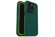 OtterBox Fre Case w/ MagSafe For iPhone 15 Pro Max - Green