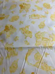 1/2 Yd Peter Rabbit Beatrix Potter Fabric by Frederick Warne