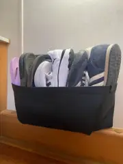 Caravan Storage Pocket - Shoe / Multipurpose - Drop Bear Storage - Aussie Made