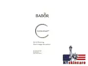 Babor Gentle Peeling Gommage Douceur 50ml/1-3/4oz Brand New