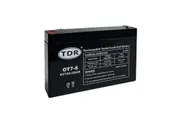 6V 7AH SLA Rechargeable Replacement Battery PS670 for UPS Systems Emergency