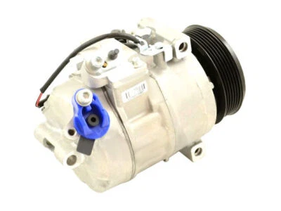 A/C Compressor For 325i 528i 525i 530i xDrive 530xi 330i M5 528xi 525xi CK75G2 (for: BMW)