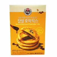 在飛比找樂天市場購物網優惠-《花木馬》CJ韓國糖餅粉 糖煎餅粉 韓國糖餅 韓國糖餅粉 親