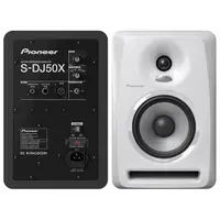 在飛比找蝦皮購物優惠-代購服務 Pioneer S-DJ50X-W S-DJ60X