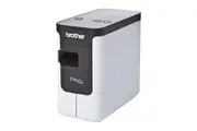 BROTHER P700 P Touch Machine