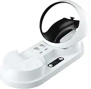 Magnetic Charging Base Dual Charging Dock Station for PS5 PS VR2 Controllers Console Accessories