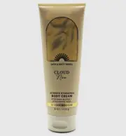 Bath & Body Works Cloud Nine Ultimate Hydration Body Cream 8oz – NEW