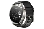 Joyroom JR-FV1 Venture Smart Watch, 1.43" AMOLED Display, Dual Straps, 1ATM