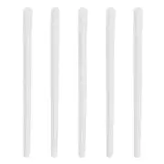 5Pcs Silicone Mold Elastic Easy Demoulding Mould Craft For Hairpin Gift Supply