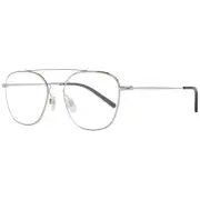 Bally Gray Men Optical Frames - RRP 233.28 USD