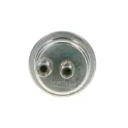 Bosch Fuel Pressure Accumulator for Audi 80 B2 811 B3 893 90 B2 813 1.8 1.9 2.2L