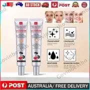 45ML CC-Cream Color Correcting CC Cream with Centella Asiatic