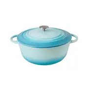 Pyrolux Pyrochef French Oven Duck Egg 28cm (6L)
