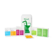 Murad Skin Snacks: Serum Snack Pack 9-Piece Set