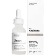 The Ordinary Hyaluronic Acid 2% + B5 30ml