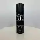 Acqua Di gio Profumo Body Spray Mens 150ml Water based Doux Vaporisateur Spray