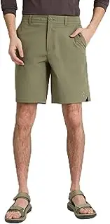 [Kathmandu] Men's WTR-Chaser 9" Shorts Beech 34