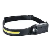 Drivetech 4x4 Head Torch Rechargeable