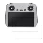 Set of 2 KPNS JapanMaterial Tempered Glass DJI Mini 4 pro Air 3 Mavic 3 Pro 847