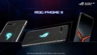 在飛比找Yahoo!奇摩拍賣優惠-☆太平通訊☆ASUS ROG Phone 2【6.59吋】【