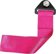 Decorative Tow Strap for Cars Lightweight Towing Strap with Exceptional Workmanship Easy Installation and Durable Design Bumper Decoration